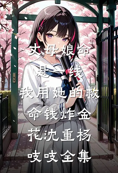 丈母娘命悬一线，我用她的救命钱炸金花沈重杨吱吱 全集