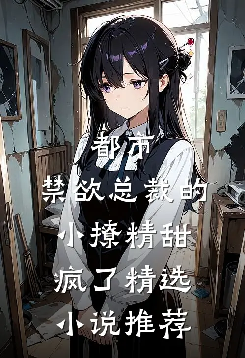 都市：禁欲总裁的小撩精甜疯了精选小说推荐