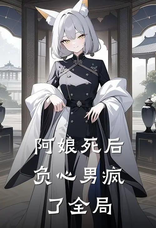 阿娘死后，负心男疯了全局