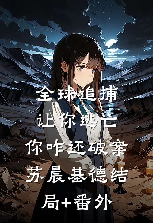 全球追捕：让你逃亡，你咋还破案苏晨基德结局+番外