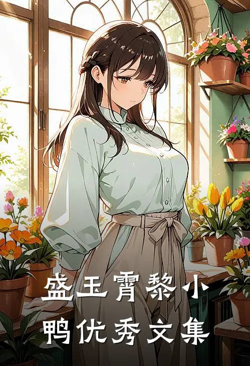 盛玉霄黎小鸭优秀文集