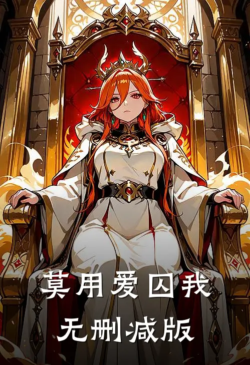 莫用爱囚我无删减版
