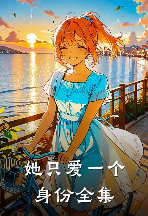 她只爱一个身份 全集
