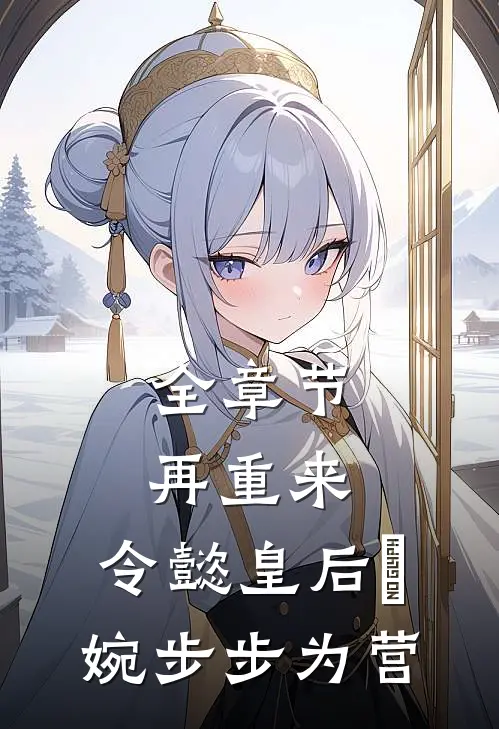 全章节再重来：令懿皇后嬿婉步步为营