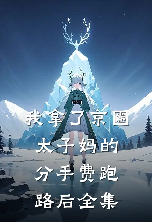 我拿了京圈太子妈的分手费跑路后 全集