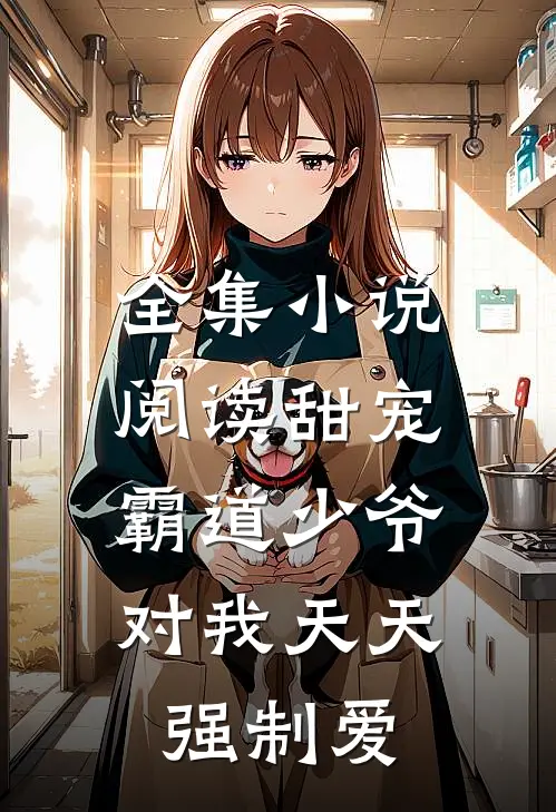 全集小说阅读甜宠：霸道少爷对我天天强制爱