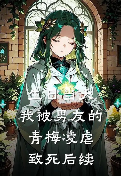 生日当天，我被男友的青梅凌虐致死后续