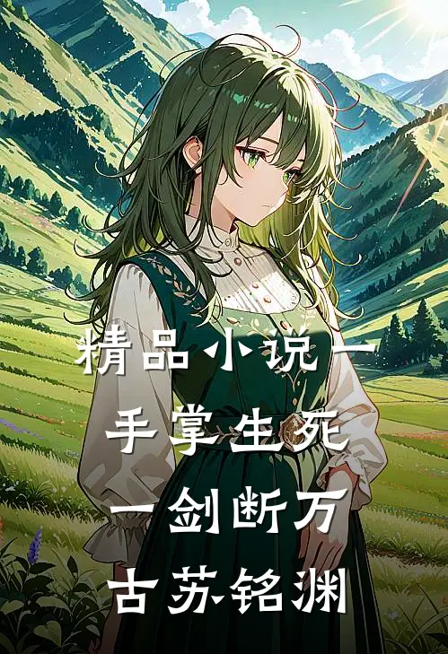 精品小说一手掌生死,一剑断万古(苏铭渊)