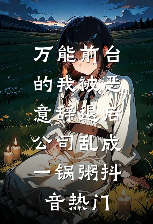 万能前台的我被恶意辞退后，公司乱成一锅粥抖音热门