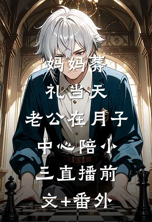 妈妈葬礼当天，老公在月子中心陪小三直播前文+番外