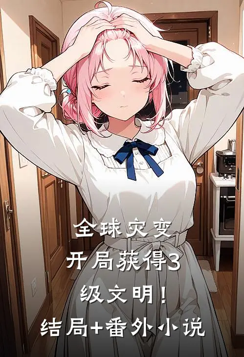 全球灾变：开局获得3级文明！结局+番外小说