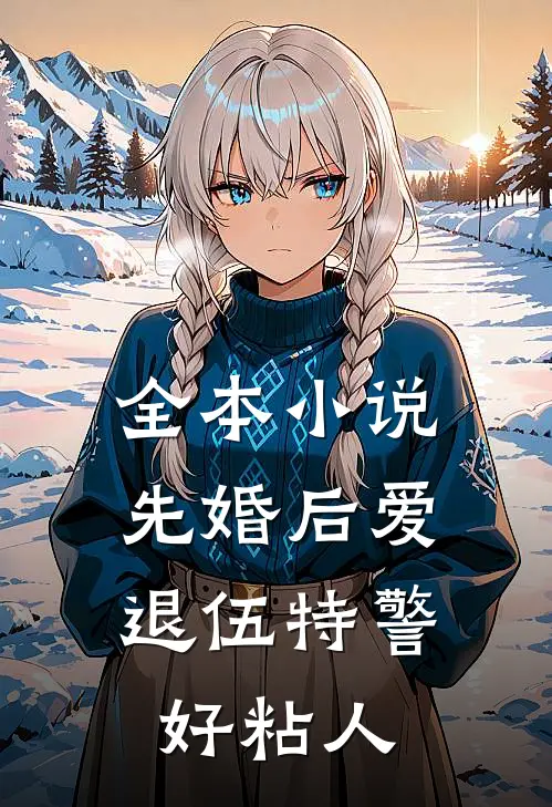 全本小说先婚后爱：退伍特警好粘人