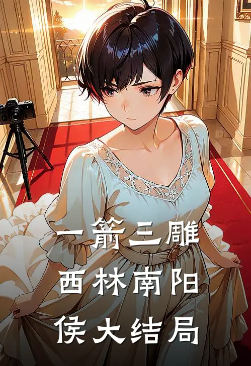一箭三雕西林南阳侯大结局