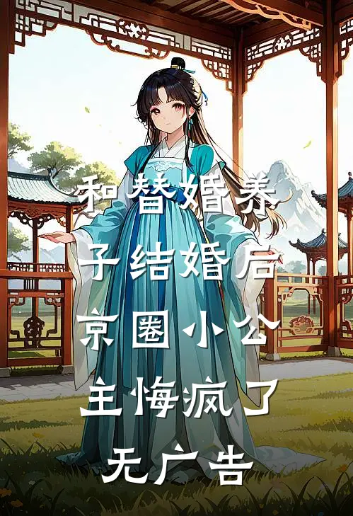 和替婚养子结婚后，京圈小公主悔疯了无广告
