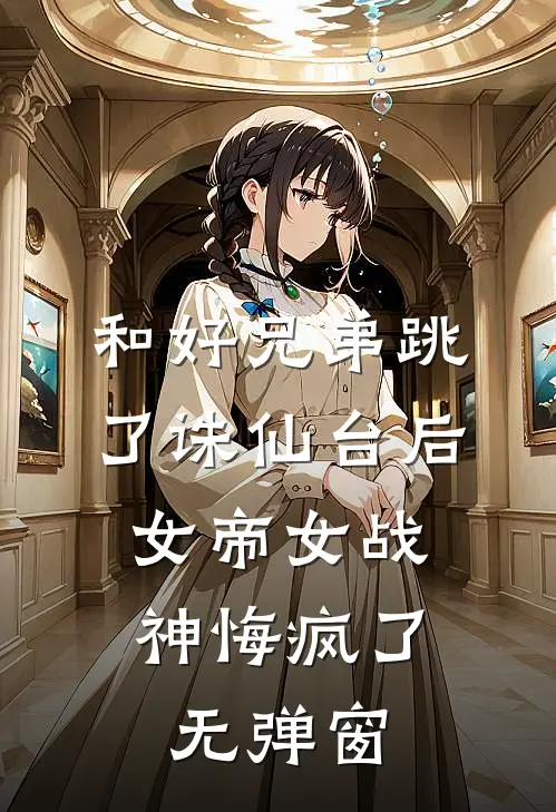 和好兄弟跳了诛仙台后，女帝女战神悔疯了无弹窗
