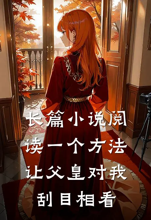 长篇小说阅读一个方法，让父皇对我刮目相看