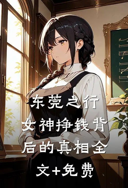东莞之行：女神挣钱背后的真相全文+免费