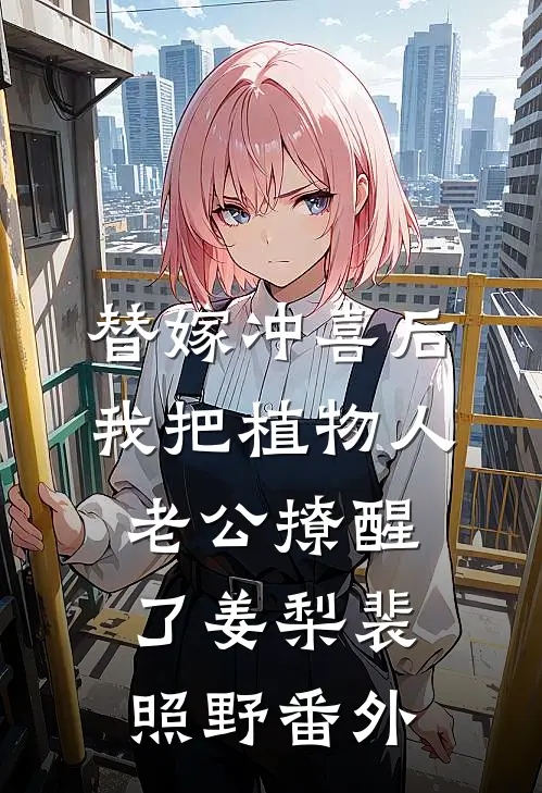 替嫁冲喜后，我把植物人老公撩醒了姜梨裴照野番外