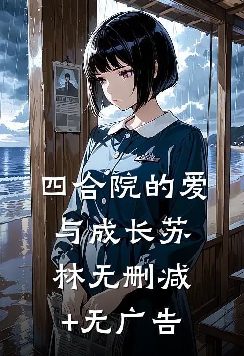 四合院的爱与成长苏林无删减+无广告