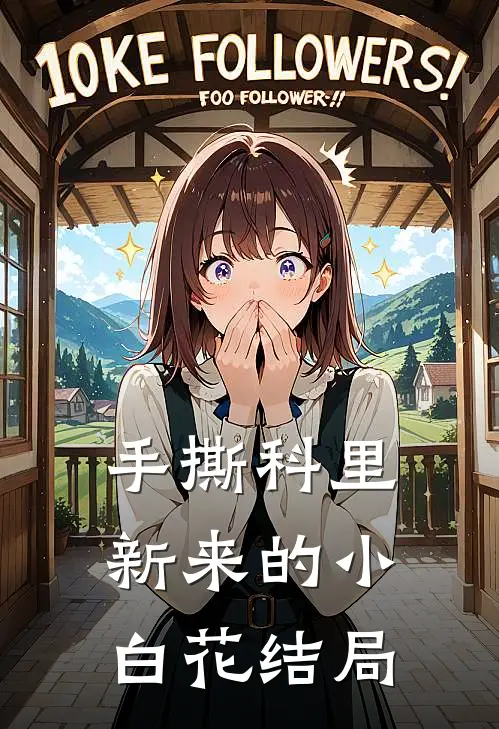 手撕科里新来的小白花结局
