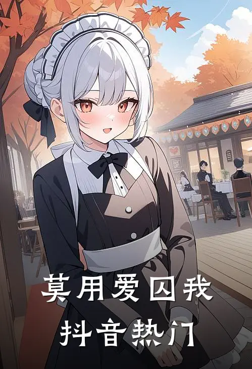莫用爱囚我抖音热门