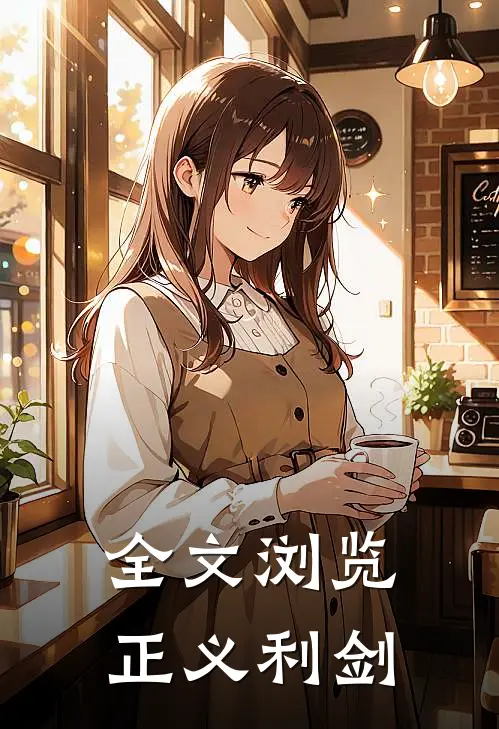 全文浏览正义利剑