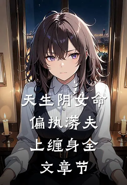 天生阴女命，偏执蟒夫上缠身全文章节