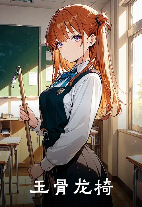 玉骨龙椅