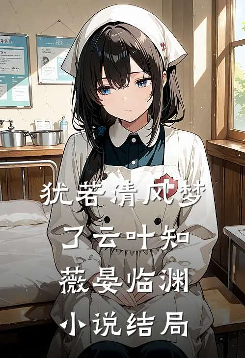 犹若清风梦了云叶知薇晏临渊小说结局