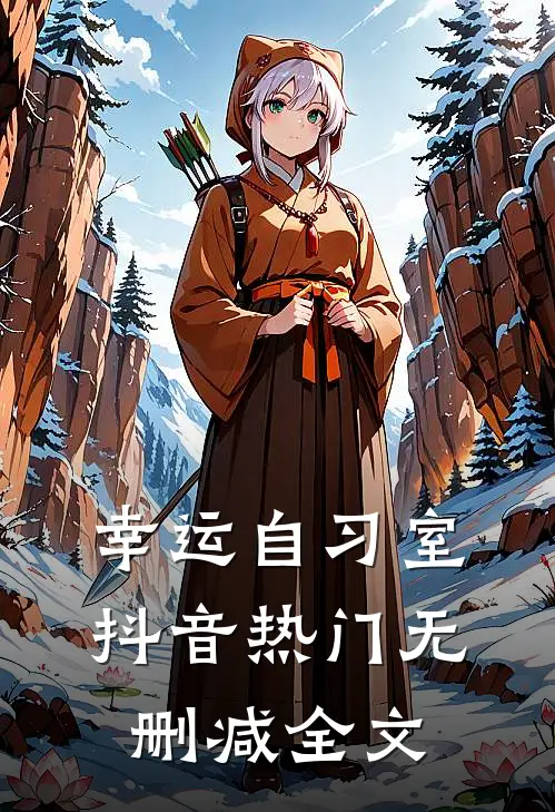 幸运自习室抖音热门无删减全文