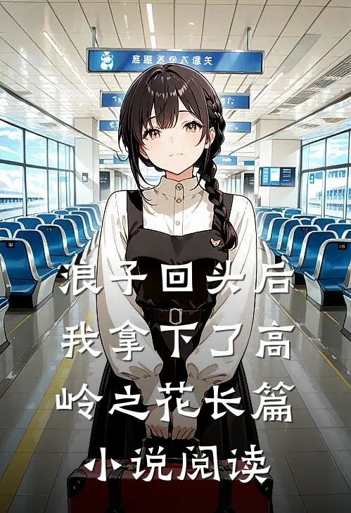 浪子回头后，我拿下了高岭之花长篇小说阅读