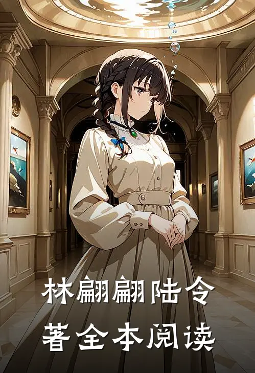 林翩翩陆令著全本阅读