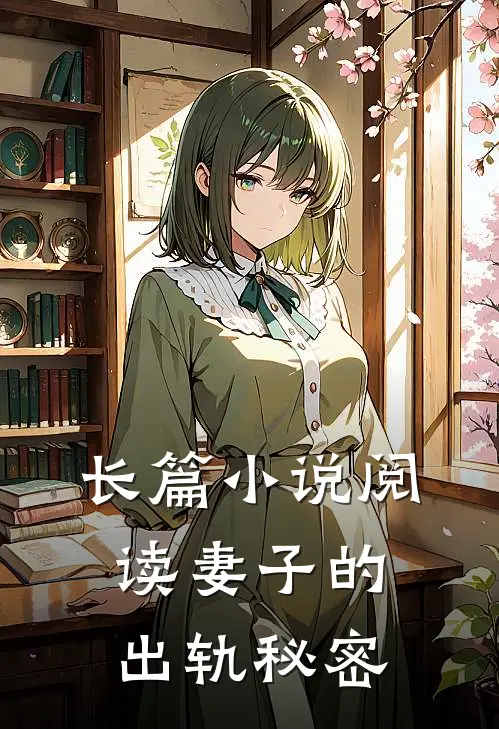 长篇小说阅读妻子的出轨秘密