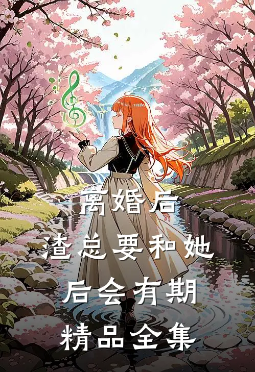 离婚后，渣总要和她后会有期精品全集