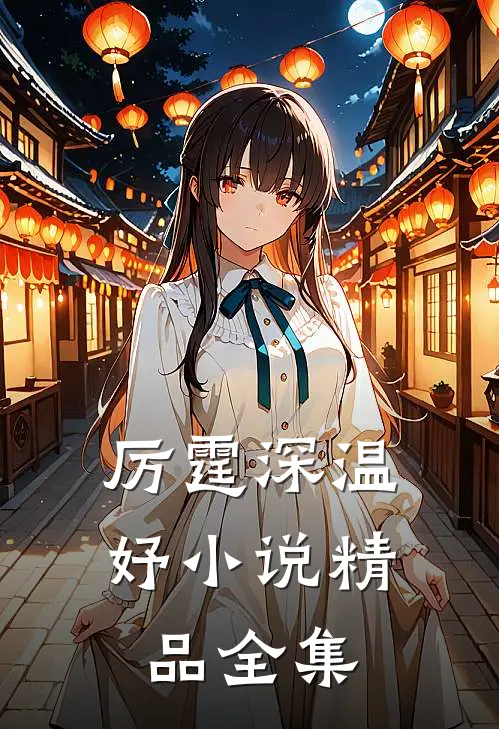 厉霆深温妤小说精品全集