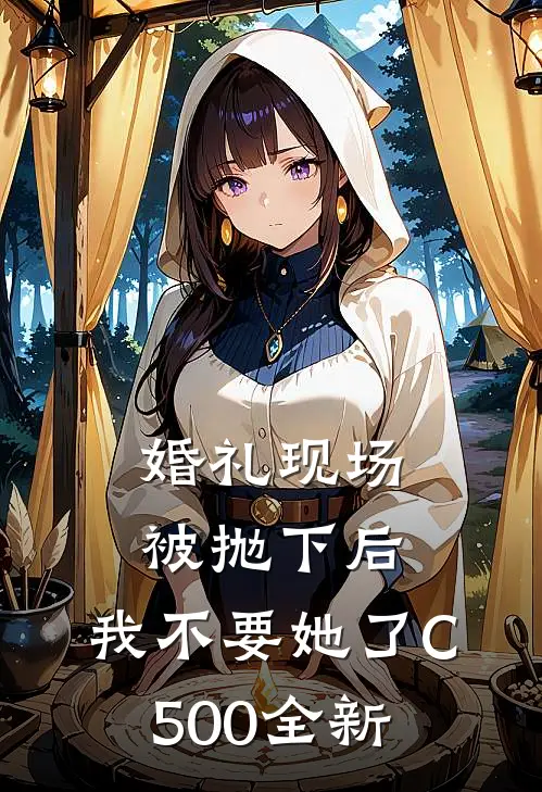 婚礼现场被抛下后，我不要她了C500全新