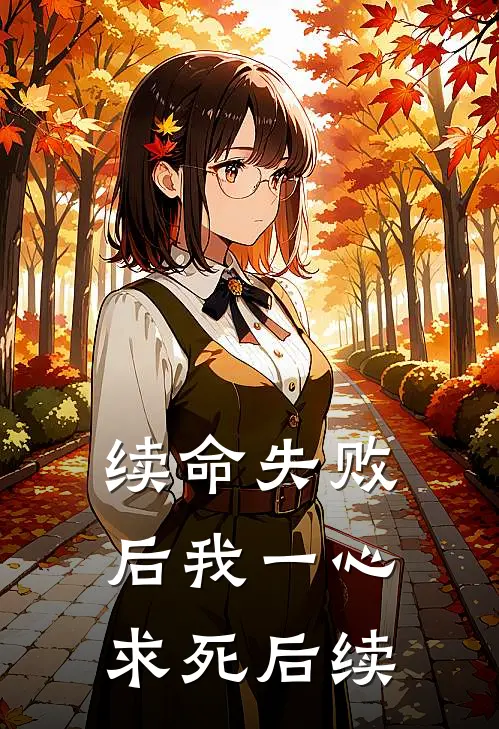 续命失败后我一心求死后续