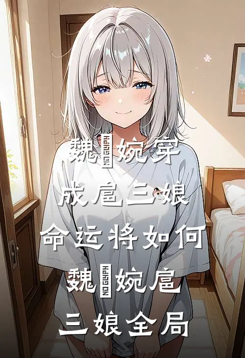 魏嬿婉穿成扈三娘，命运将如何魏嬿婉扈三娘全局