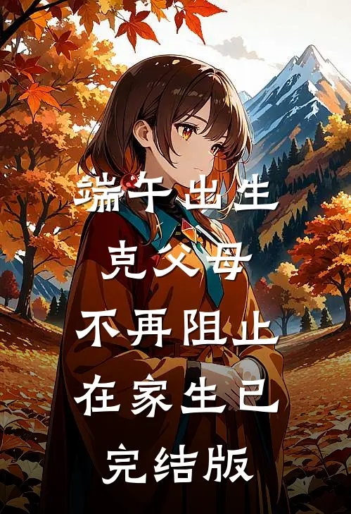 端午出生克父母，不再阻止在家生已完结版