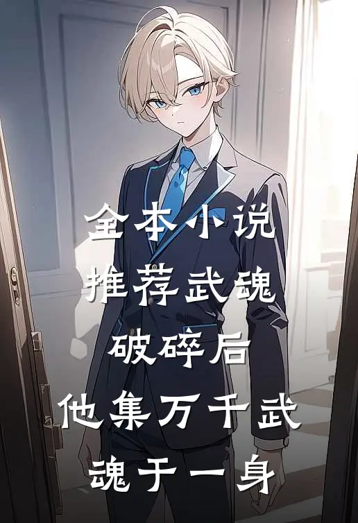 全本小说推荐武魂破碎后，他集万千武魂于一身