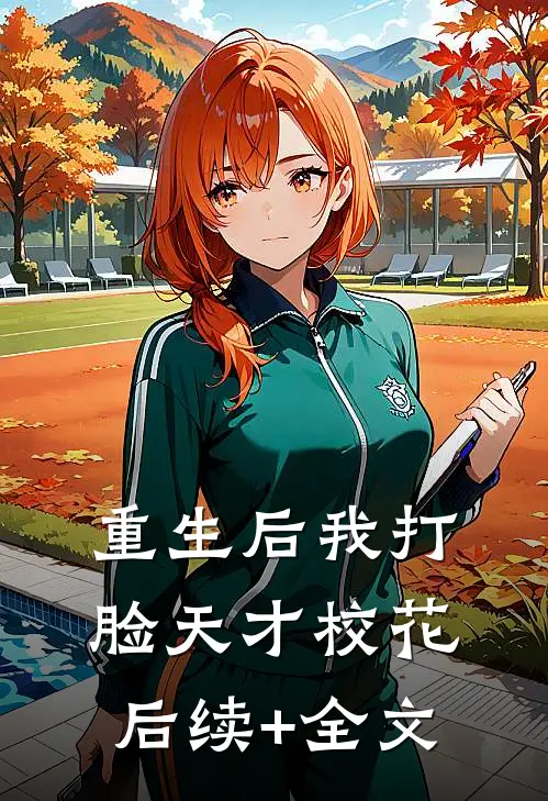 重生后我打脸天才校花后续+全文