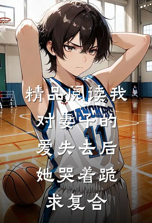 精品阅读我对妻子的爱失去后，她哭着跪求复合