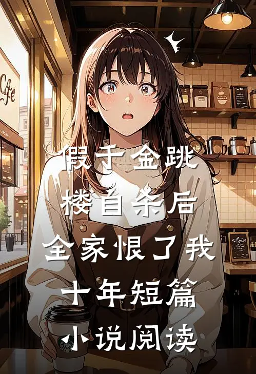 假千金跳楼自杀后，全家恨了我十年短篇小说阅读