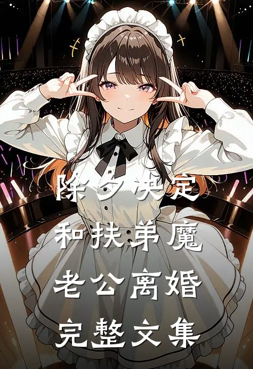 除夕决定和扶弟魔老公离婚完整文集