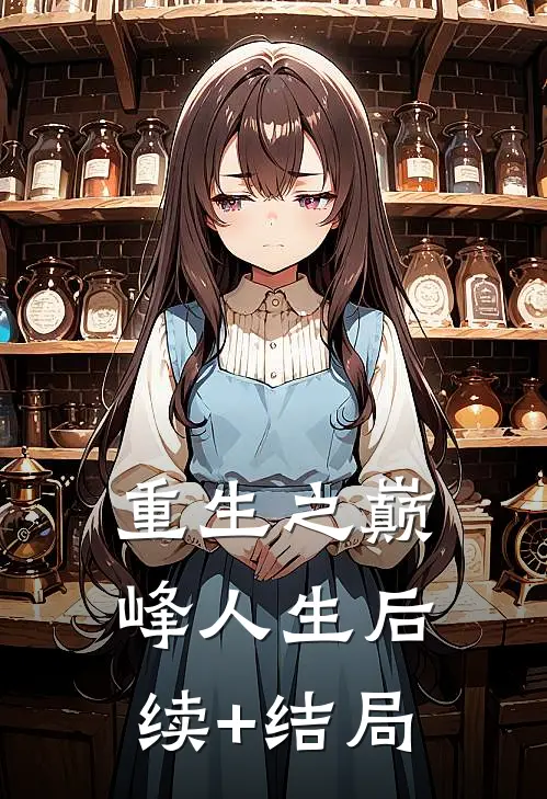 重生之巅峰人生后续+结局