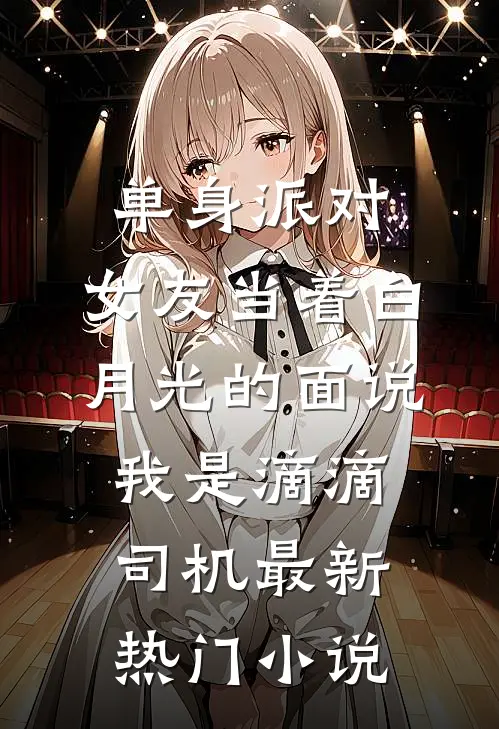 单身派对，女友当着白月光的面说我是滴滴司机最新热门小说