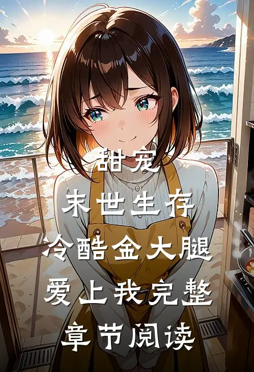 甜宠：末世生存，冷酷金大腿爱上我完整章节阅读