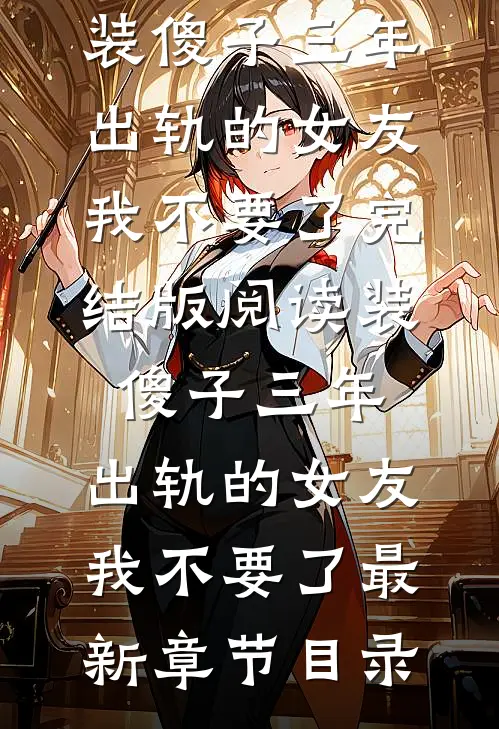 《装傻子三年，出轨的女友我不要了》完结版阅读《装傻子三年，出轨的女友我不要了》最新章节目录