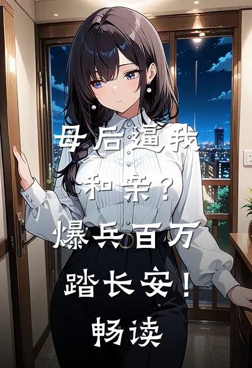 母后逼我和亲？爆兵百万踏长安！畅读