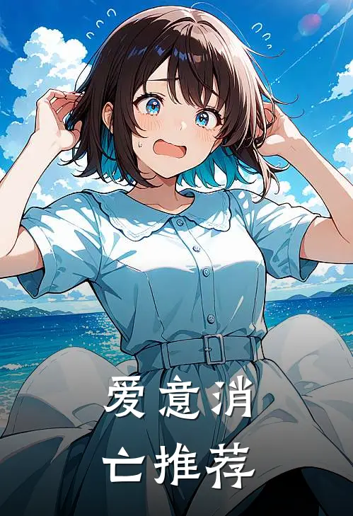 爱意消亡推荐